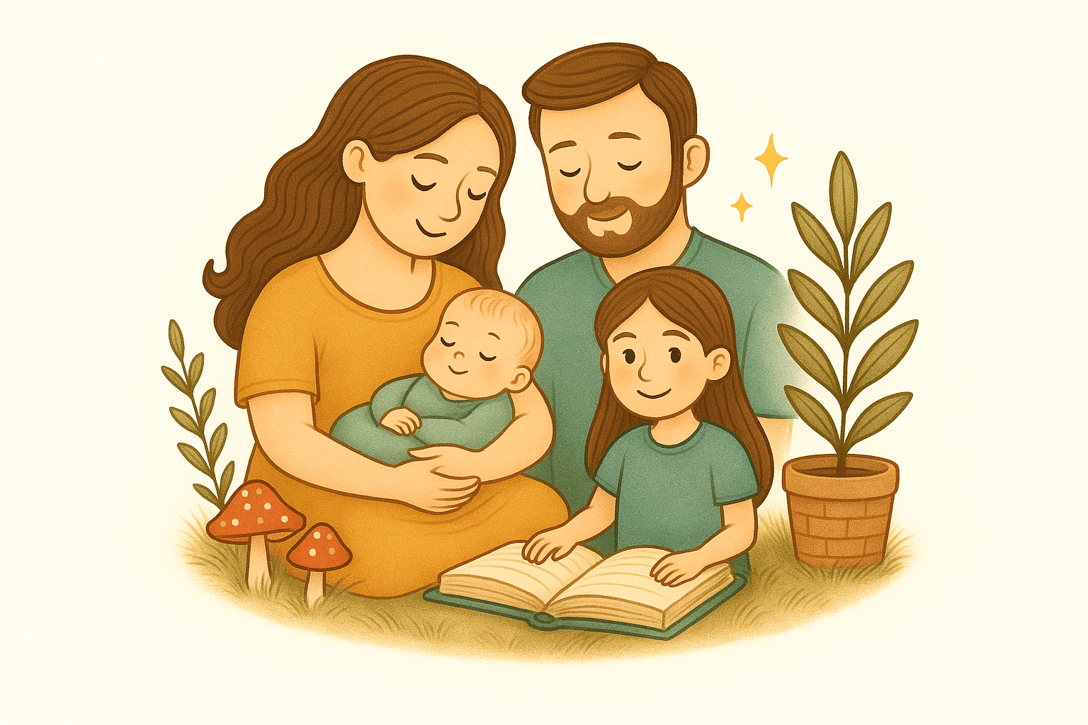 Parenting & Perinatal Counselling